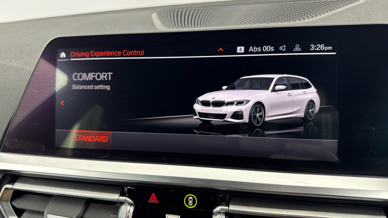 BMW 3 Series 330i M Sport 5dr Step Auto Petrol Estate